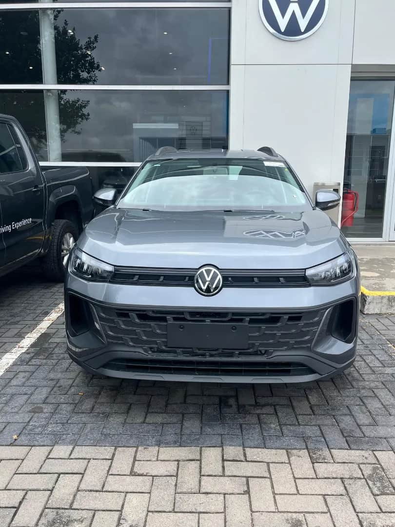 VOLKSWAGEN TERA - Vista principal