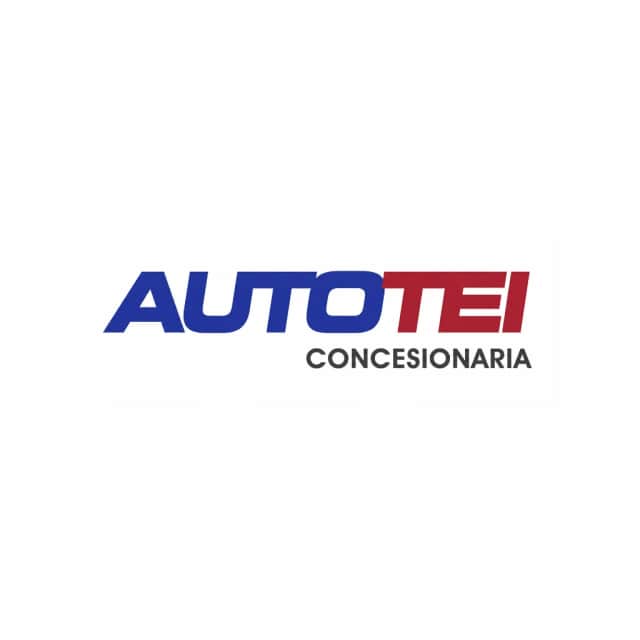 Logo de AUTOTEI