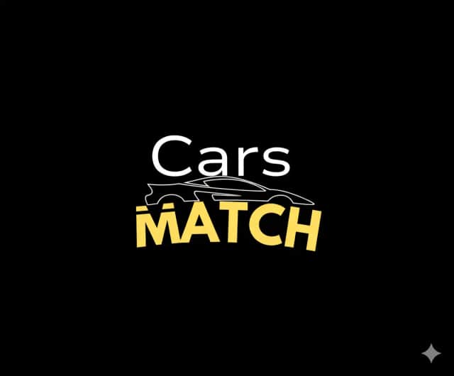 Logo de Carsmatch