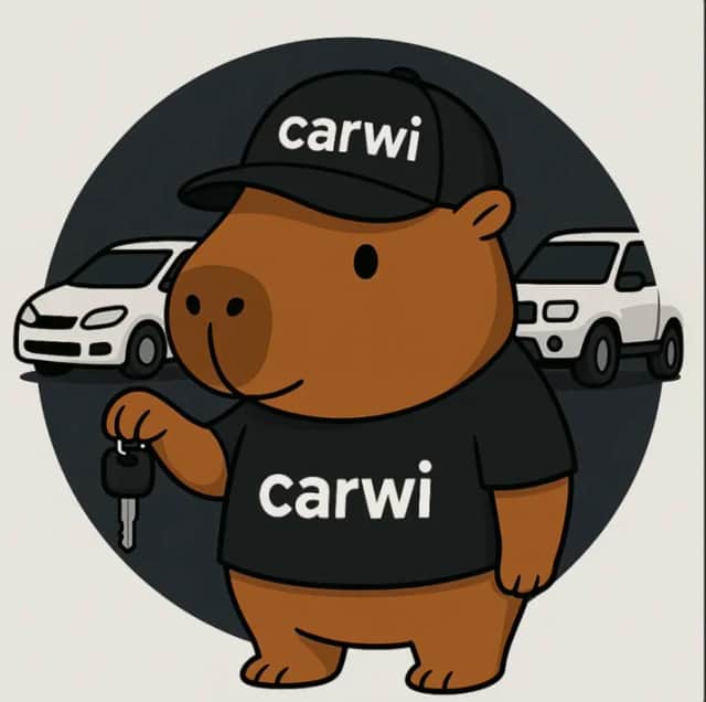 Logo de Tu auto sin vueltas!