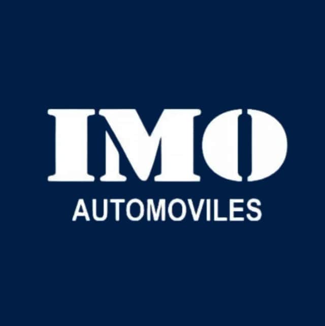 Logo de Imo Automoviles