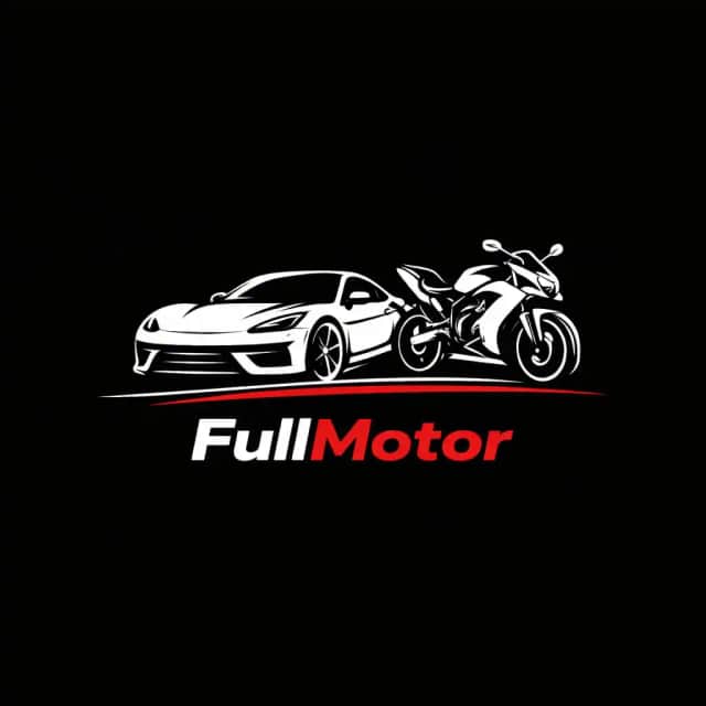 Logo de FullMotor