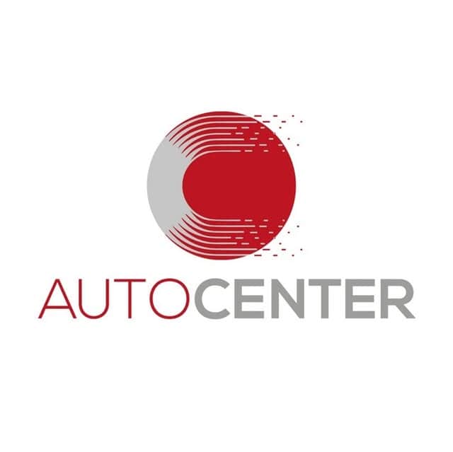 Logo de AUTOCENTER