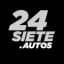 24siete.autos