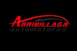 Logo de Arribillaga Automotores