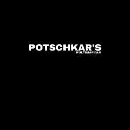 Logo de POTSCHKAR´S