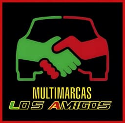 Logo de Multimarcas Los Amigos