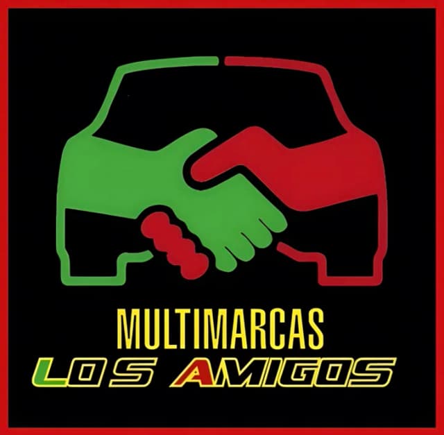 Multimarcas Los Amigos