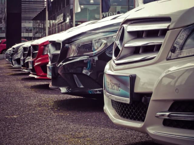 Renault Cars 