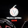 Logo de Veloxa Motors