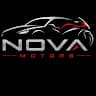 Logo de novamotors