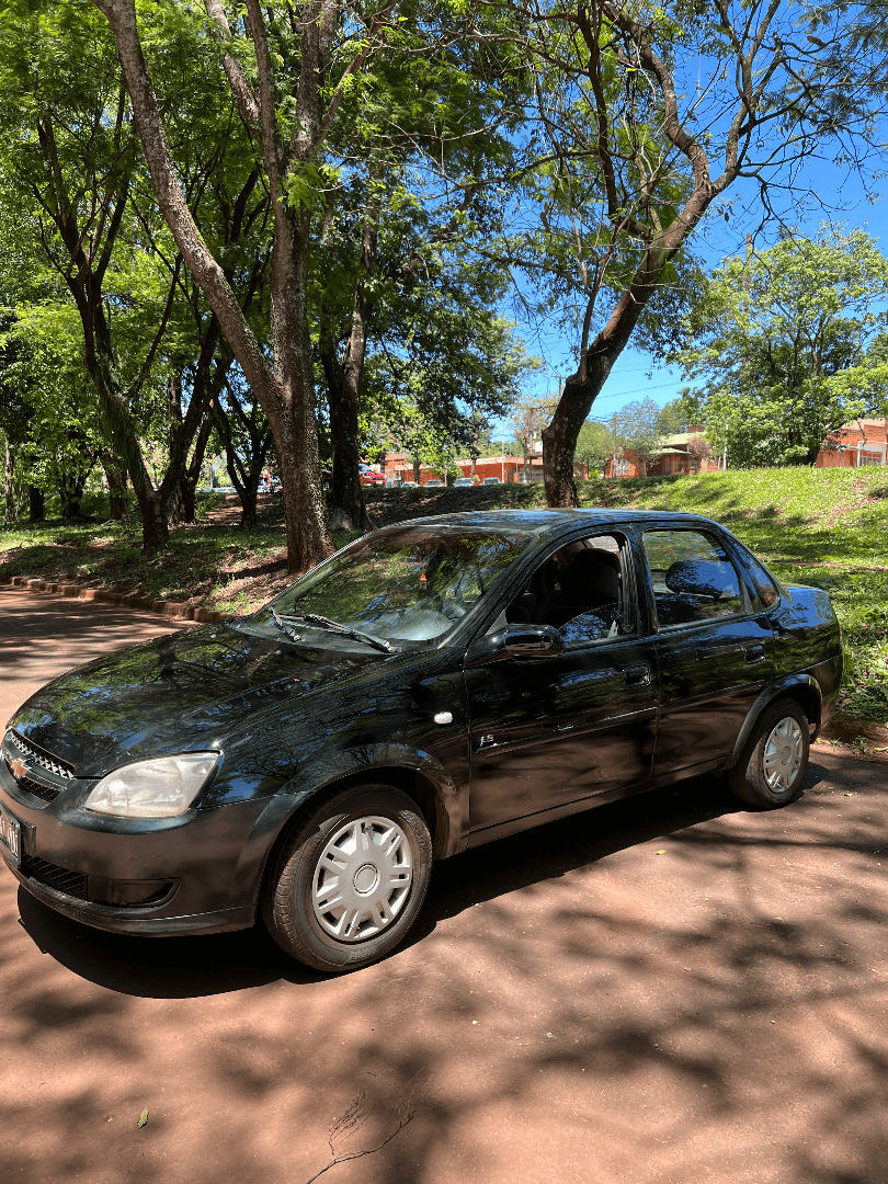 CHEVROLET CLASSIC - Vista principal