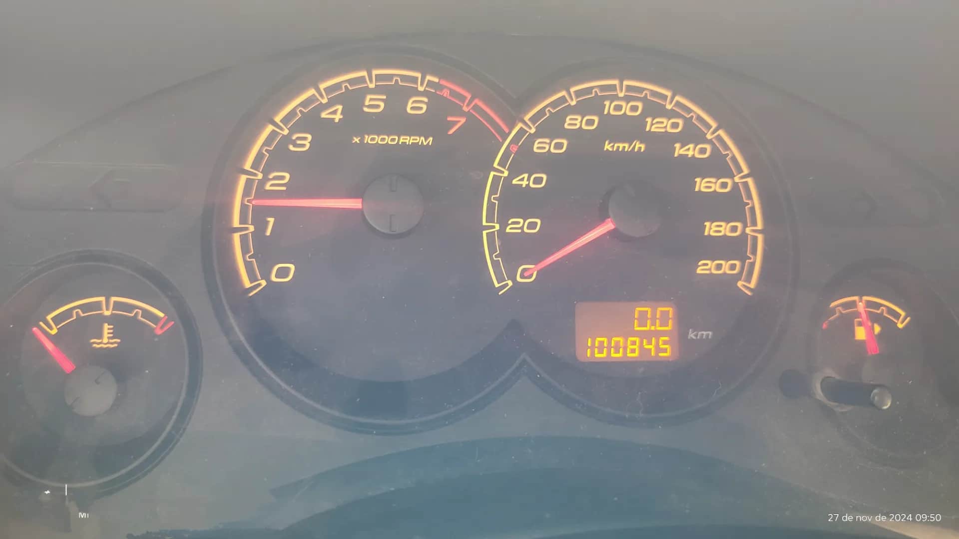 CHEVROLET CLASSIC - Vista principal