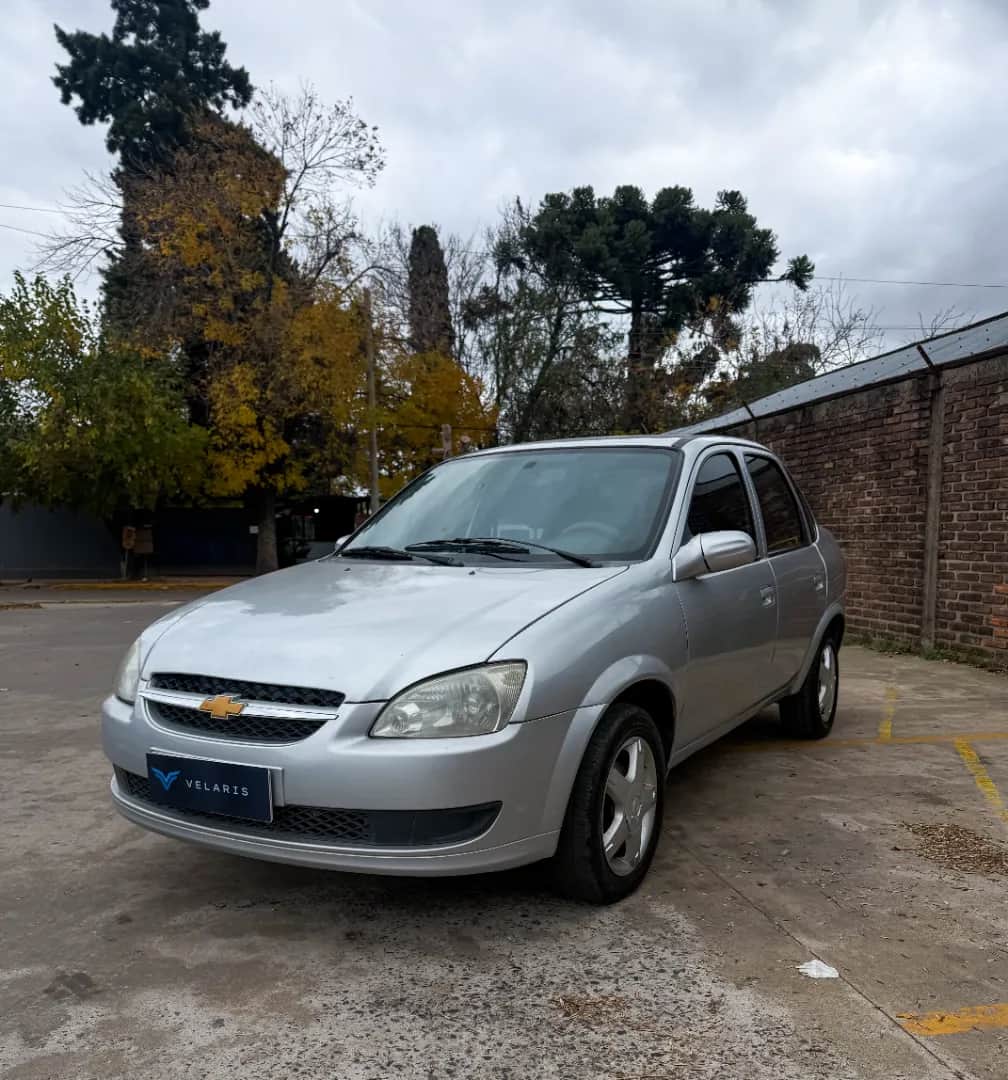 CHEVROLET CLASSIC - Vista principal