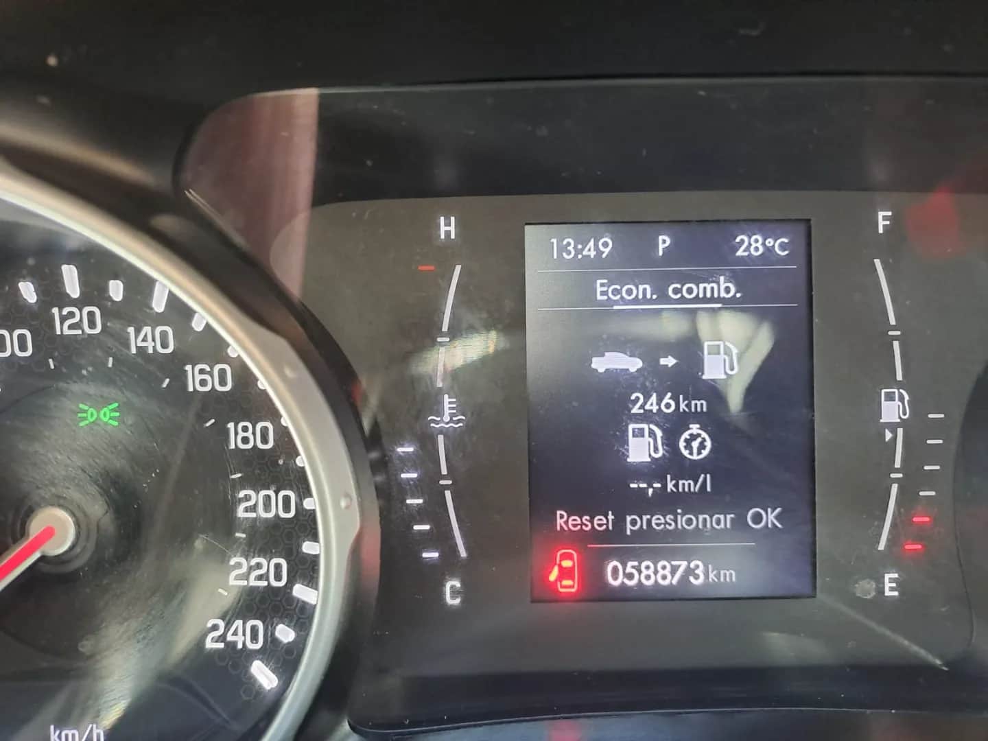 FIAT TORO PICK UP - Vista principal