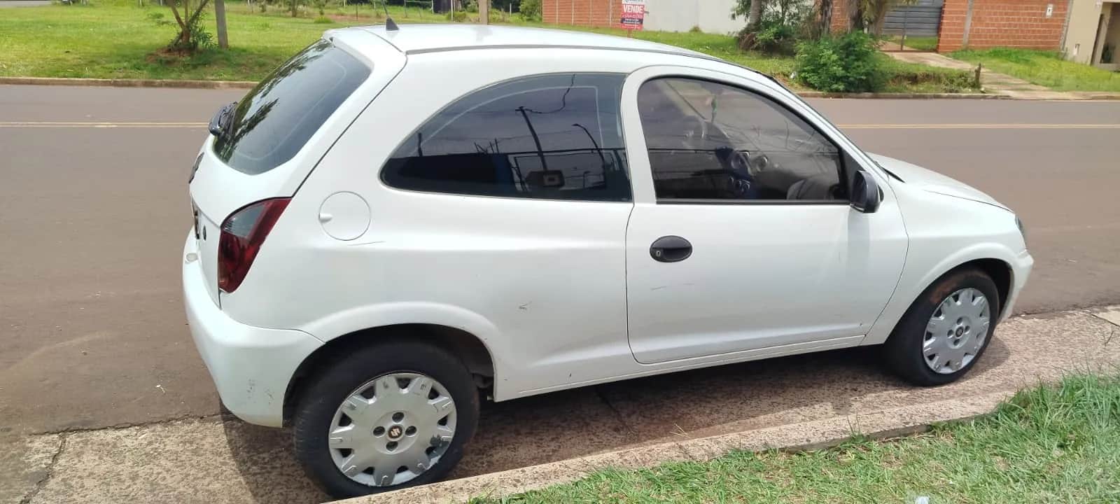 SUZUKI FUN - Vista principal