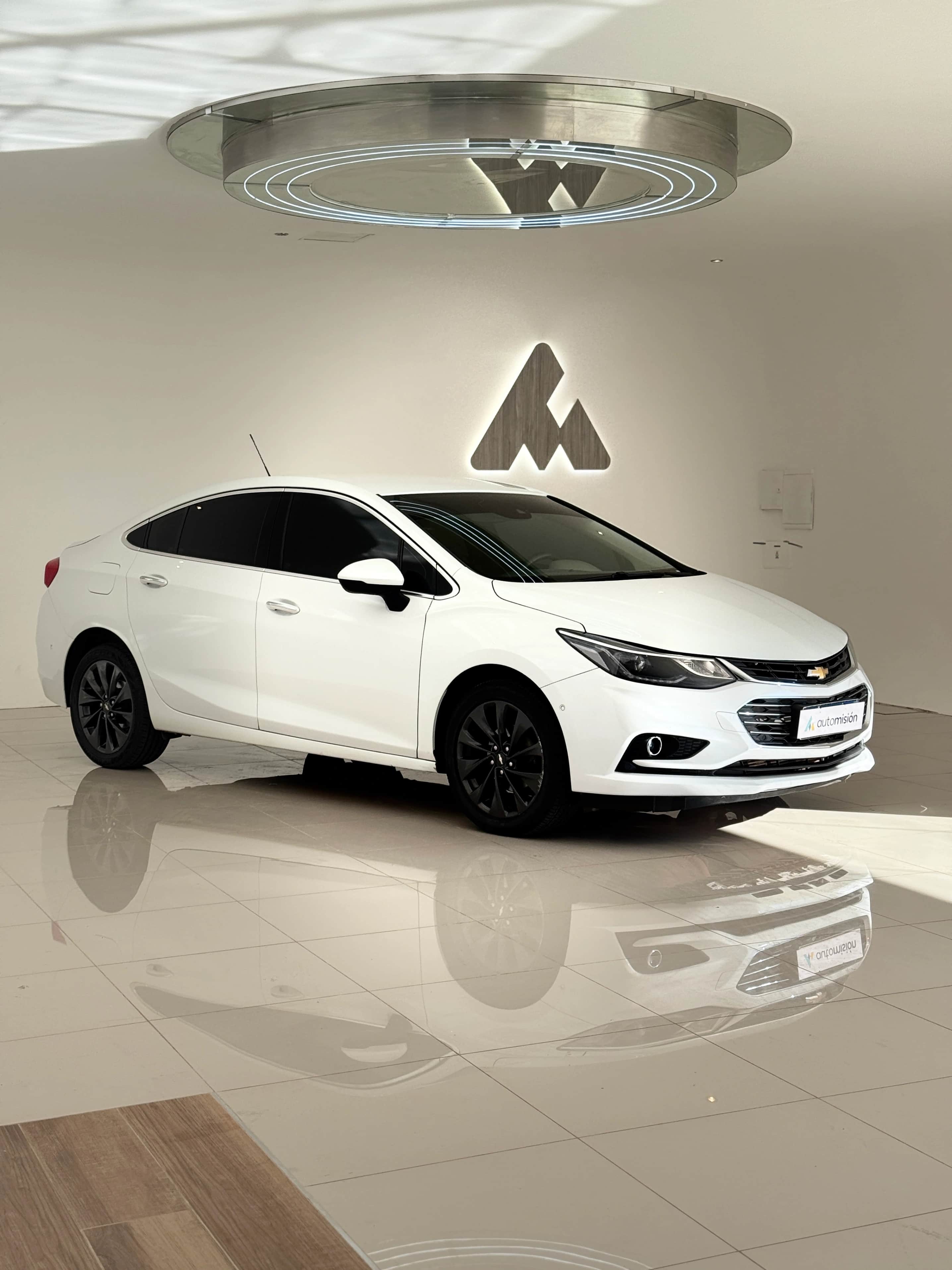 CHEVROLET CELTA - Vista principal
