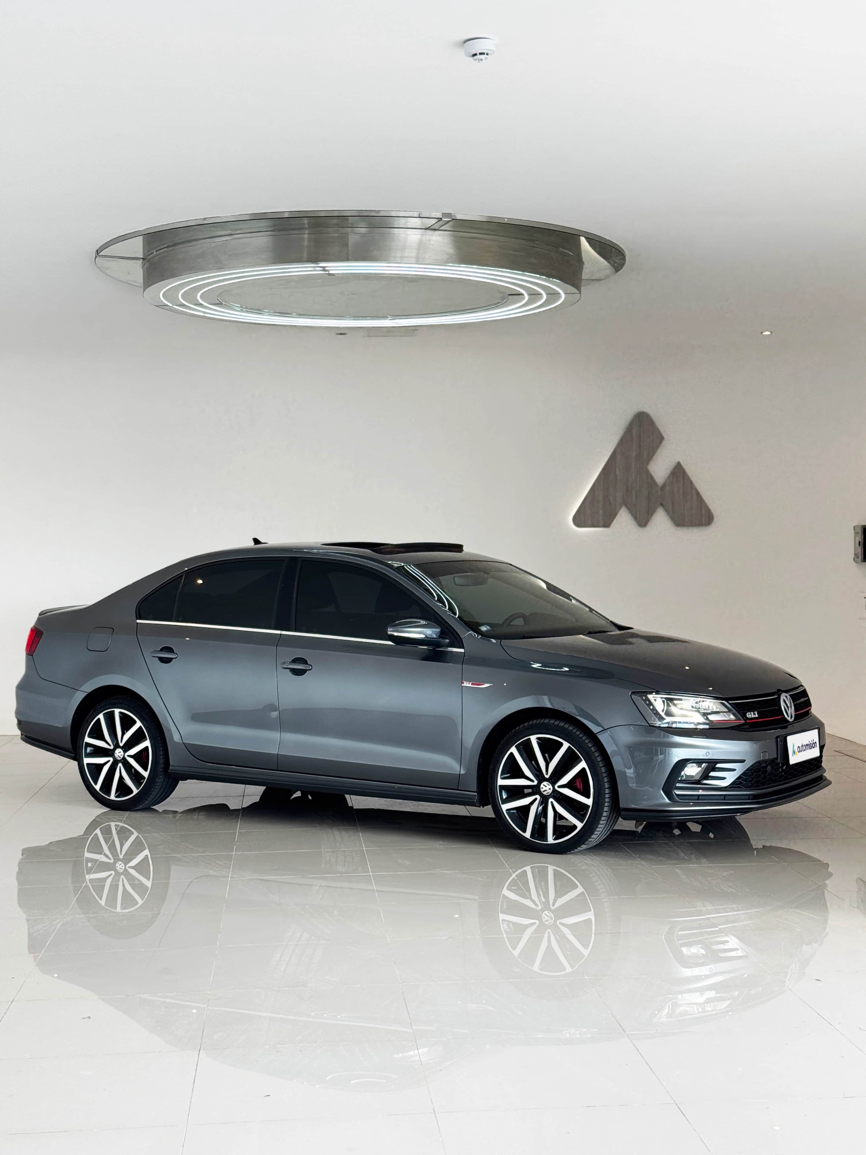VOLKSWAGEN VOLKSWAGEN - Vista principal