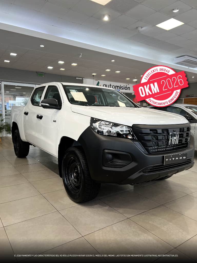 FIAT FIAT - Vista principal