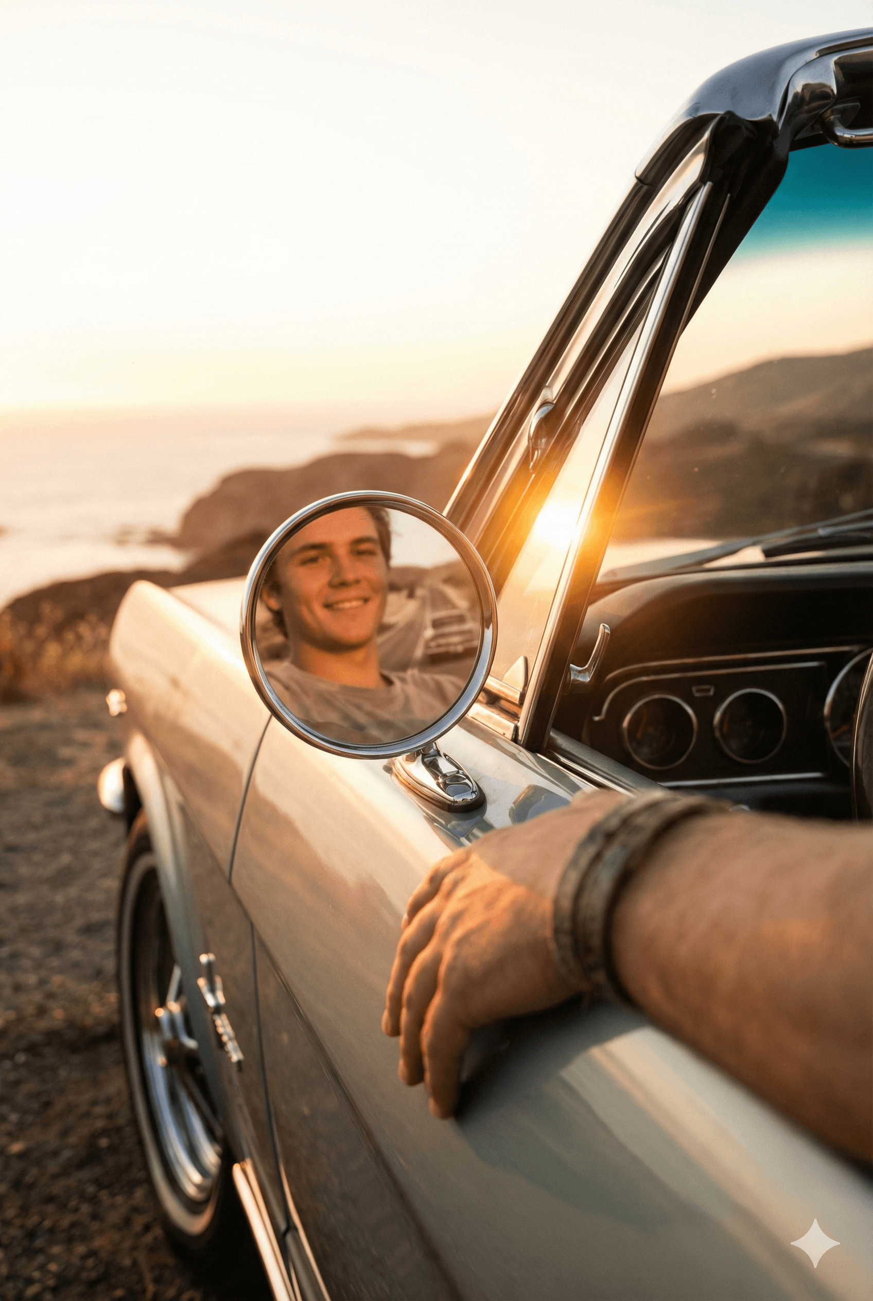 Auto como identidad, refugio y decisión estratégica