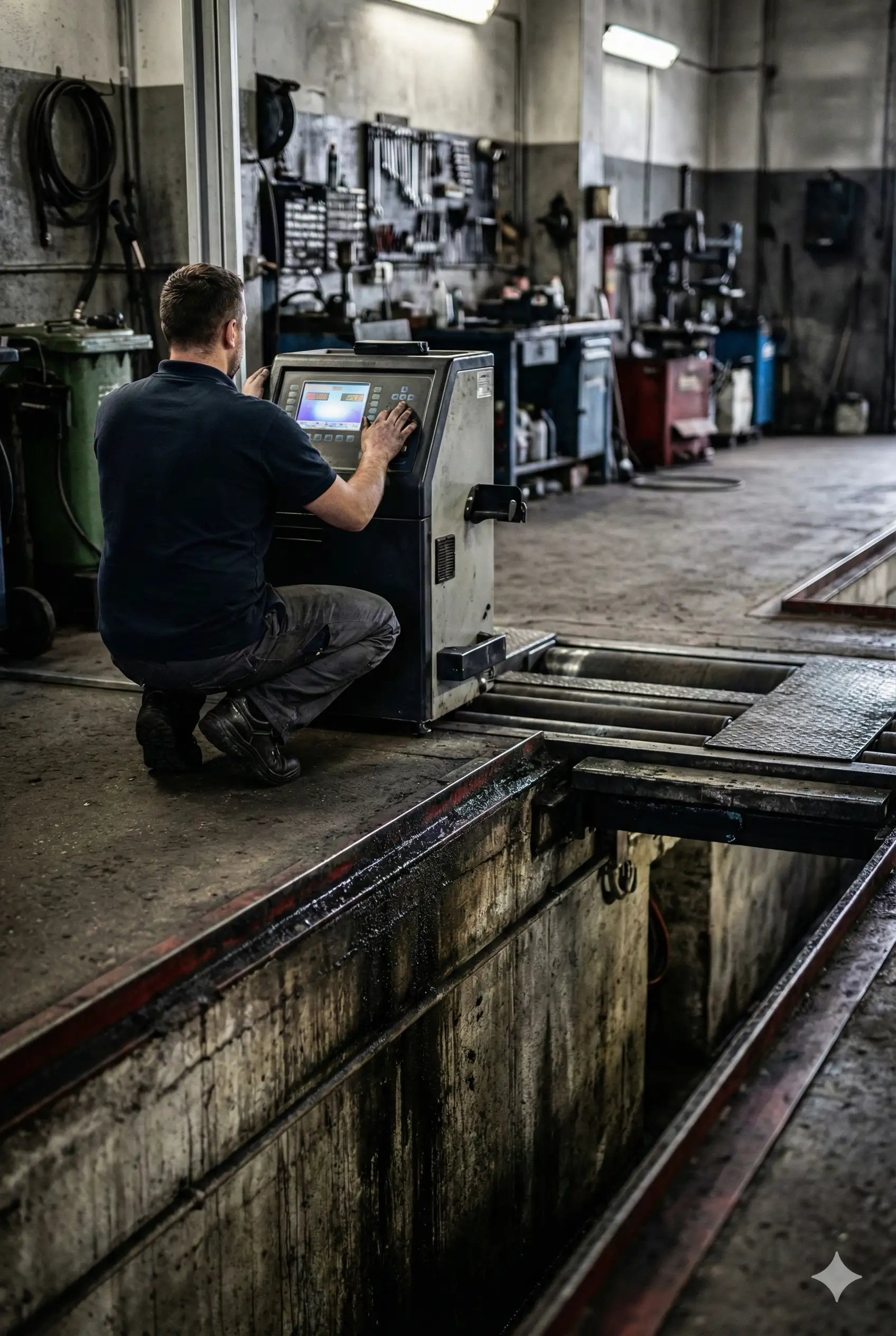 Precios oficiales VTV Enero 2026. Verificar en CABA cuesta $63.453 y en PBA salta a $97.057