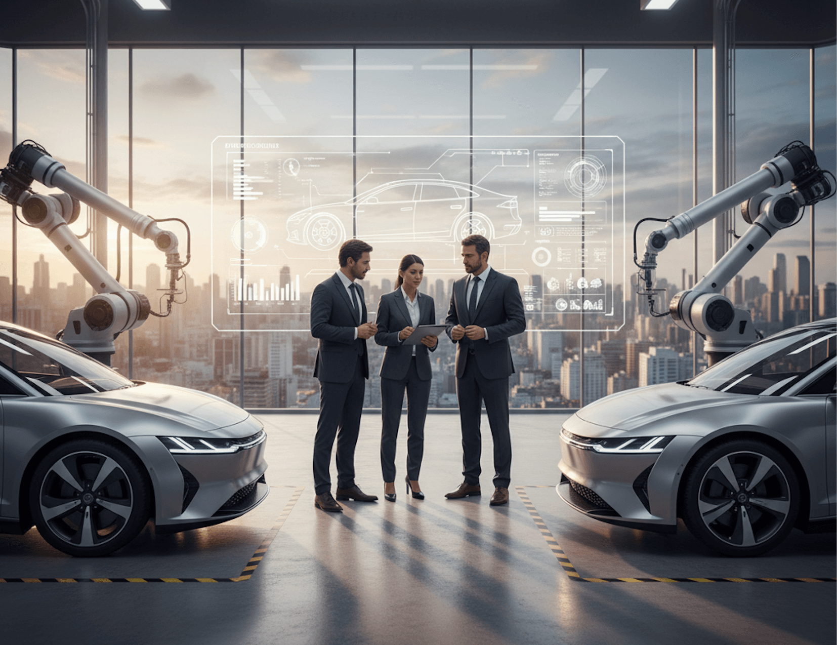 El futuro de la industria automotriz en Argentina: qué viene y cómo prepararte